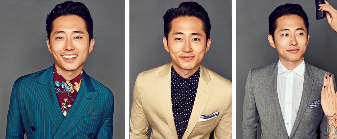 بهترین رنگ لباس مردانه برای پوست گندمی