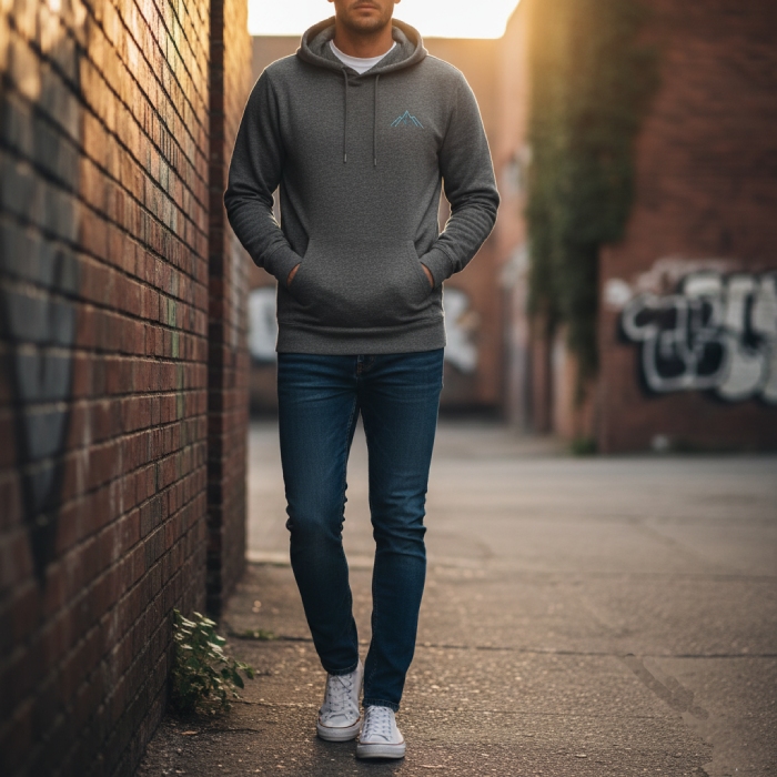 خرید سویشرت مردانه