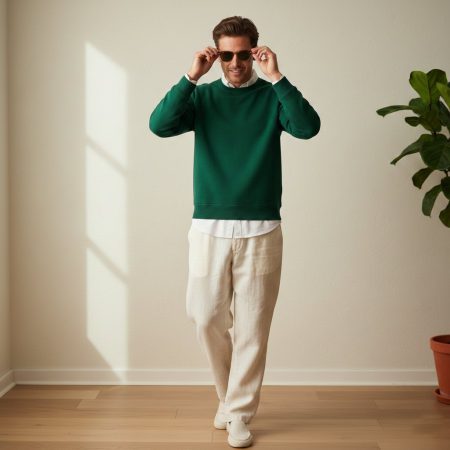 رنگ ترند دورس مردانه