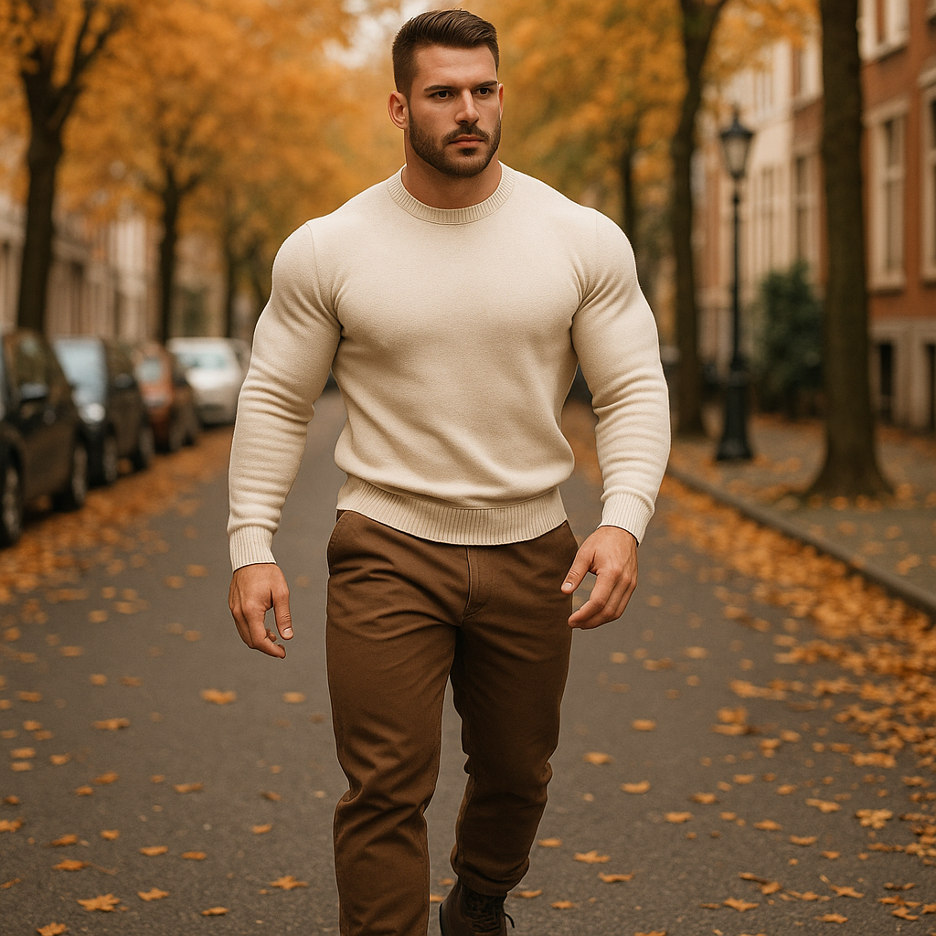 دورس کرم مردانه