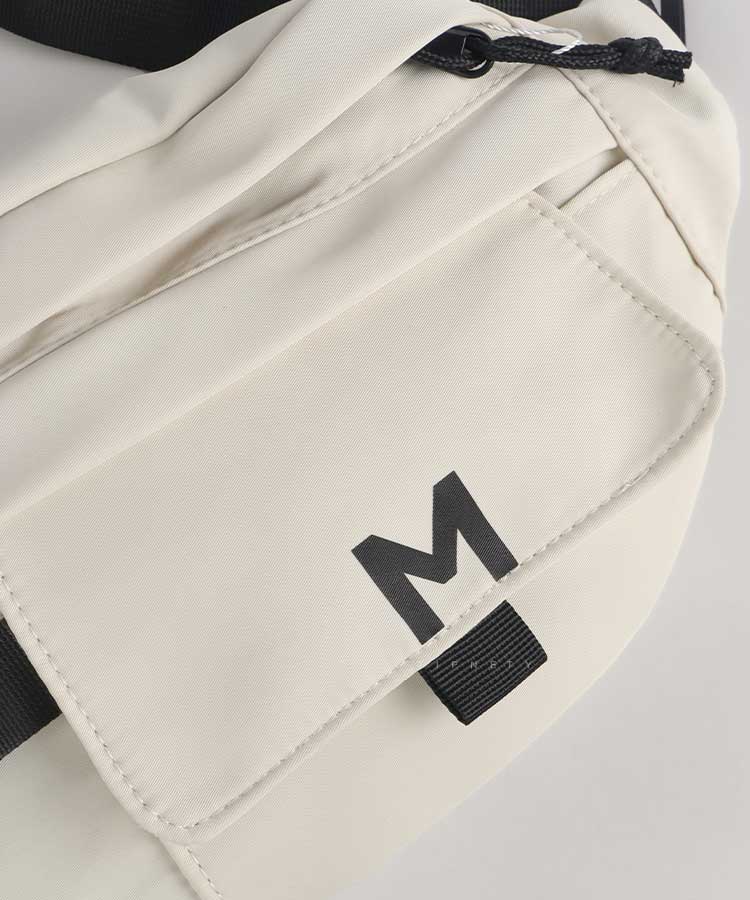                         مشکی شیری کیف کمری 0023  - تصویر 4