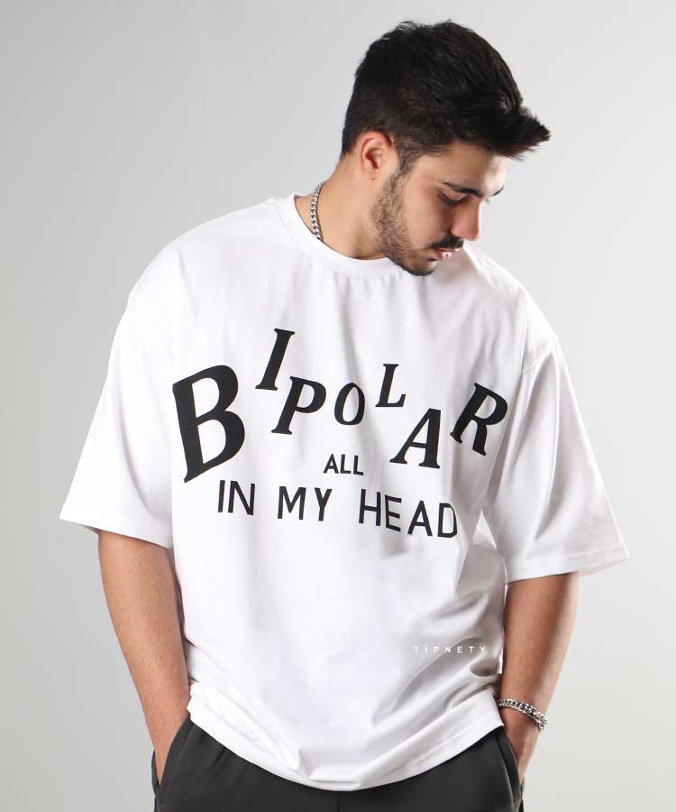                                 سبز سفید کرم مشکی تیشرت لش 5561  - تصویر 7