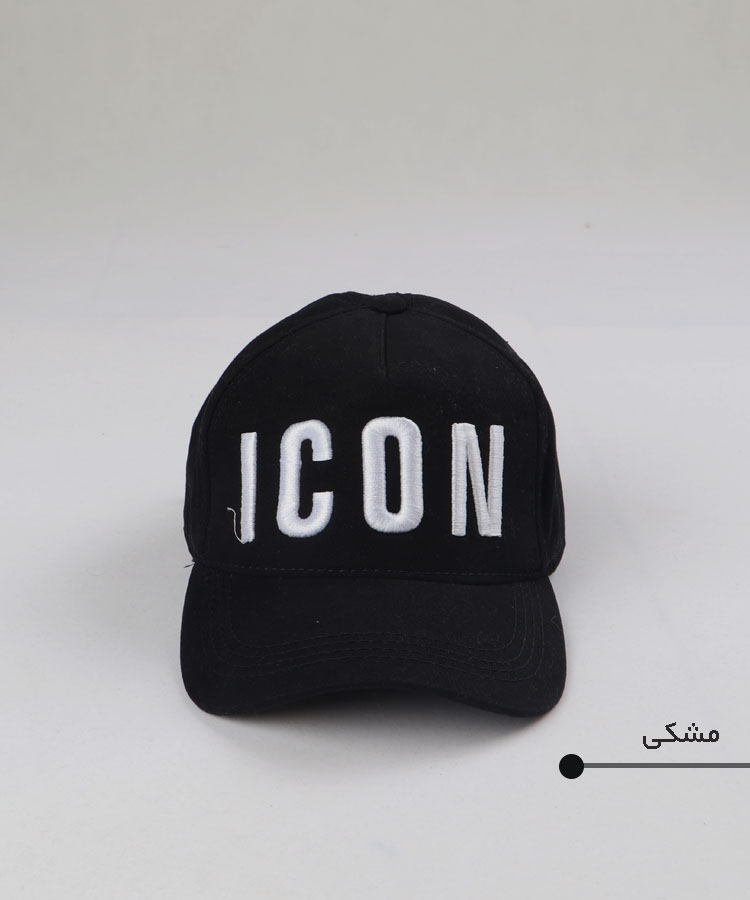                 مشکی کلاه نقابدار 0104  - تصویر 4