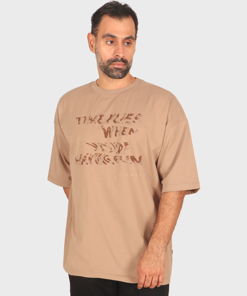 خاکی مشکی صورتی یشمی سفید تیشرت لش 1728  - تصویر 6