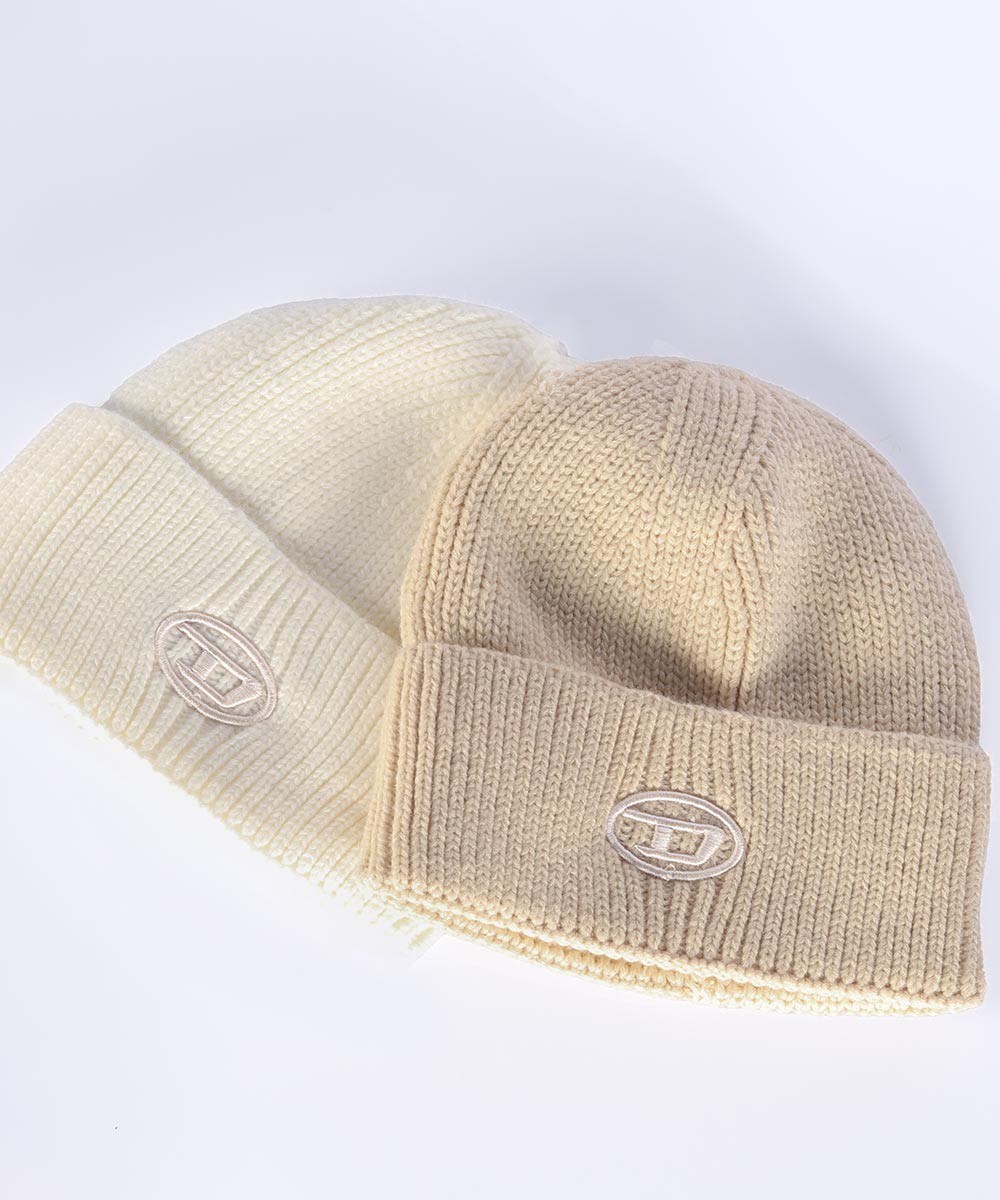 سفید کلاه زمستانی 2058  - تصویر 3