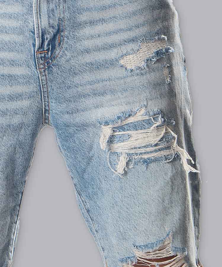     روشن         روشن     ذغالی   روشن آبی راحتی شلوارک 8801  - تصویر 6