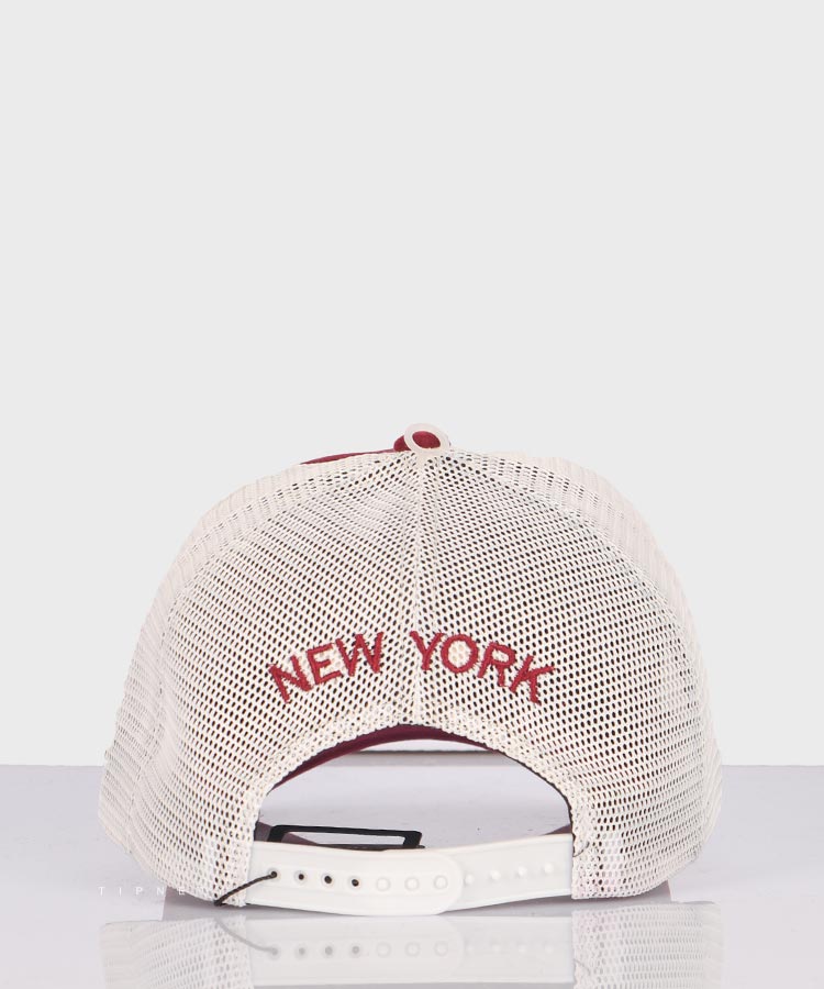         زرشکی سرخابی سبز کلاه نقابدار 1933  - تصویر 6