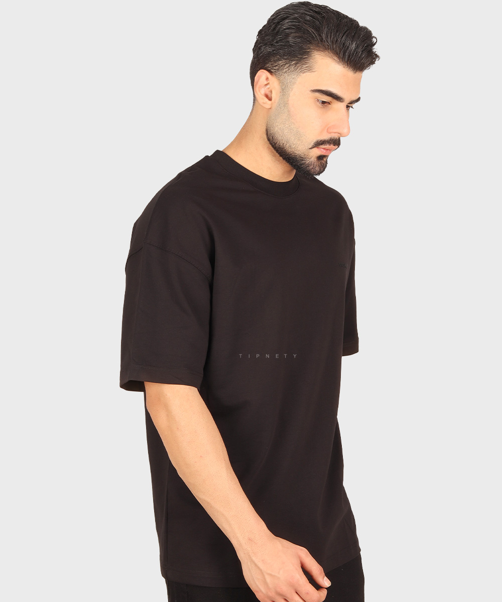                 مشکی تیشرت لش 1781  - تصویر 3