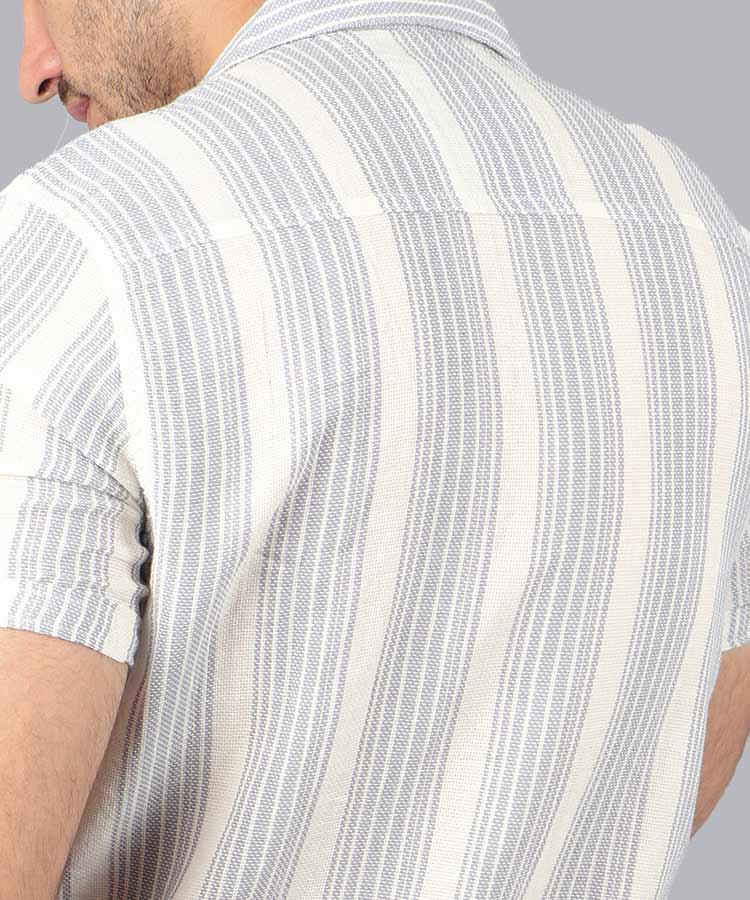                                                                                               نفتی آبی سبز کرم کالباسی پیراهن لش 0685  - تصویر 9