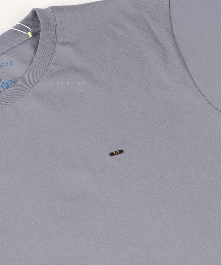                     طوسی تیشرت بیسیک 9131  - تصویر 3