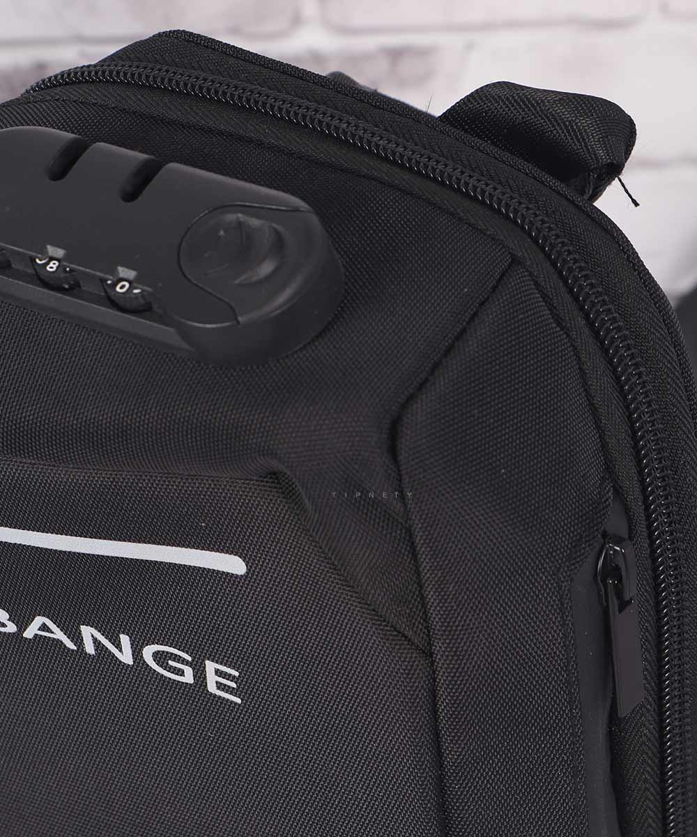     مشکی کیف بادی بگ 1955  - تصویر 3