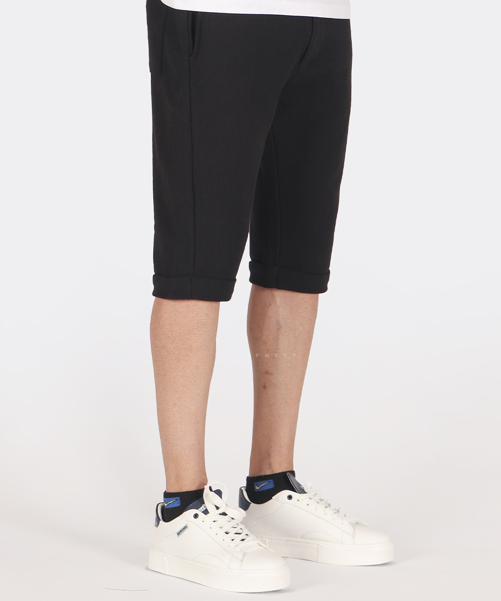             مشکی راحتی شلوارک 1393  - تصویر 7