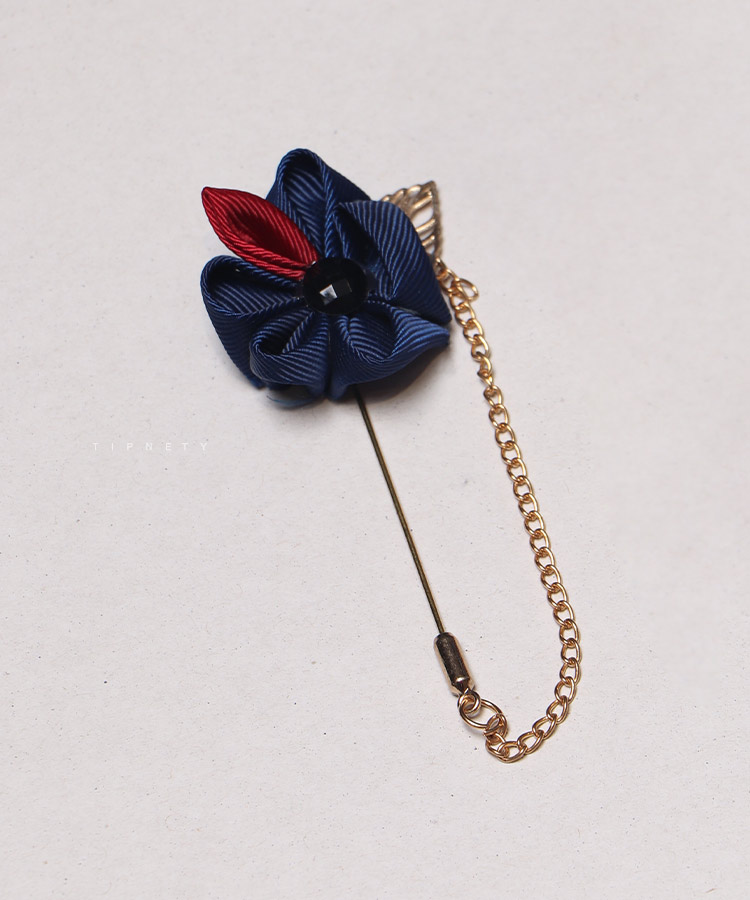 گل کت سوزنی طرح گل 7007