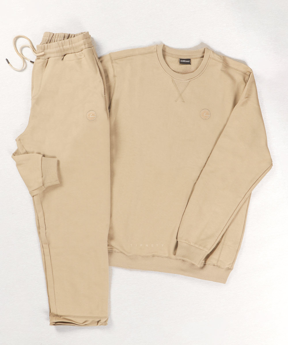                   کرم مشکی پاییزه ست 1527  - تصویر 18