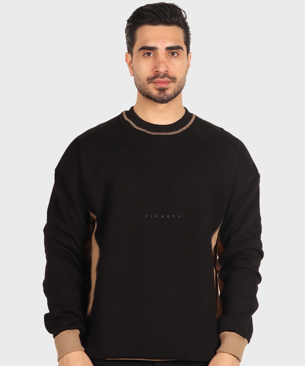 دورس مردانه ساده و دو رنگ 1776