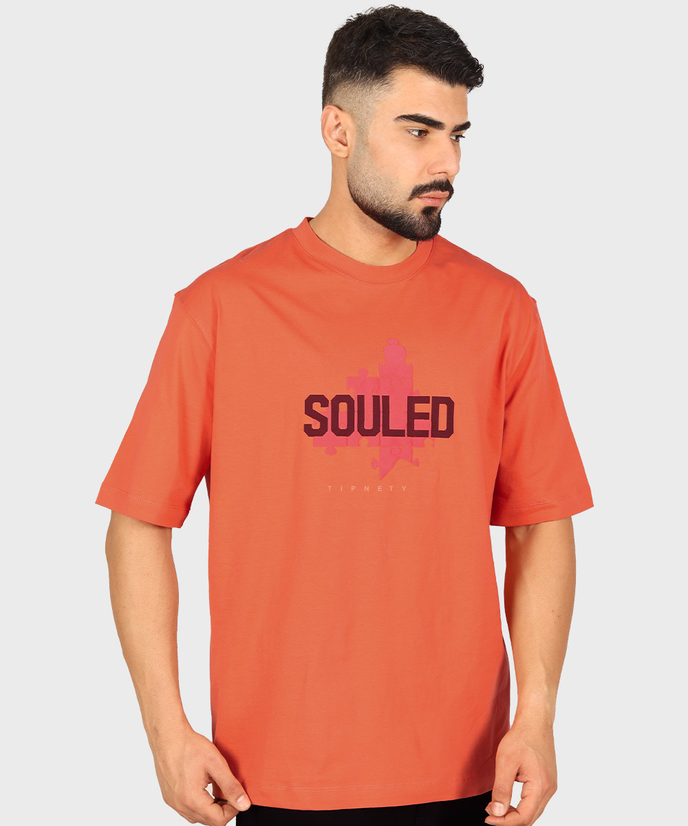                         سبز طوسی روشن گلبهی تیشرت لش 1692  - تصویر 14