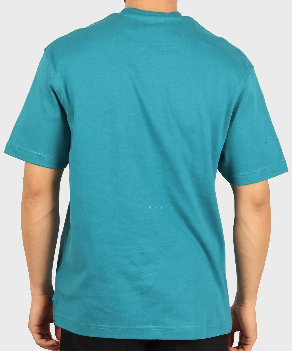           مشکی شیری صدری فیروزه ای تیشرت لش 4203  - تصویر 14