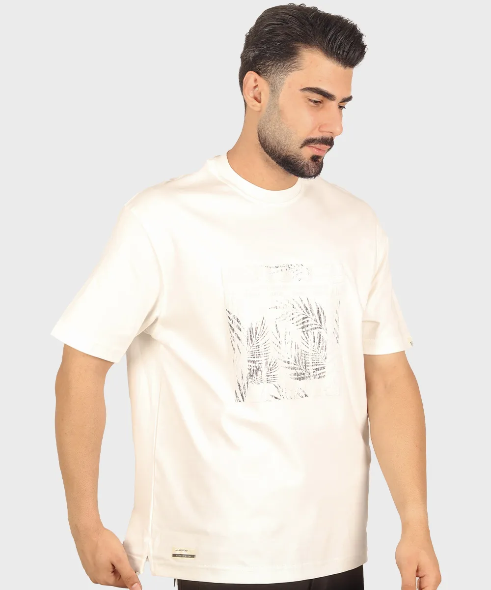           مشکی شیری صدری فیروزه ای تیشرت لش 4203  - تصویر 15