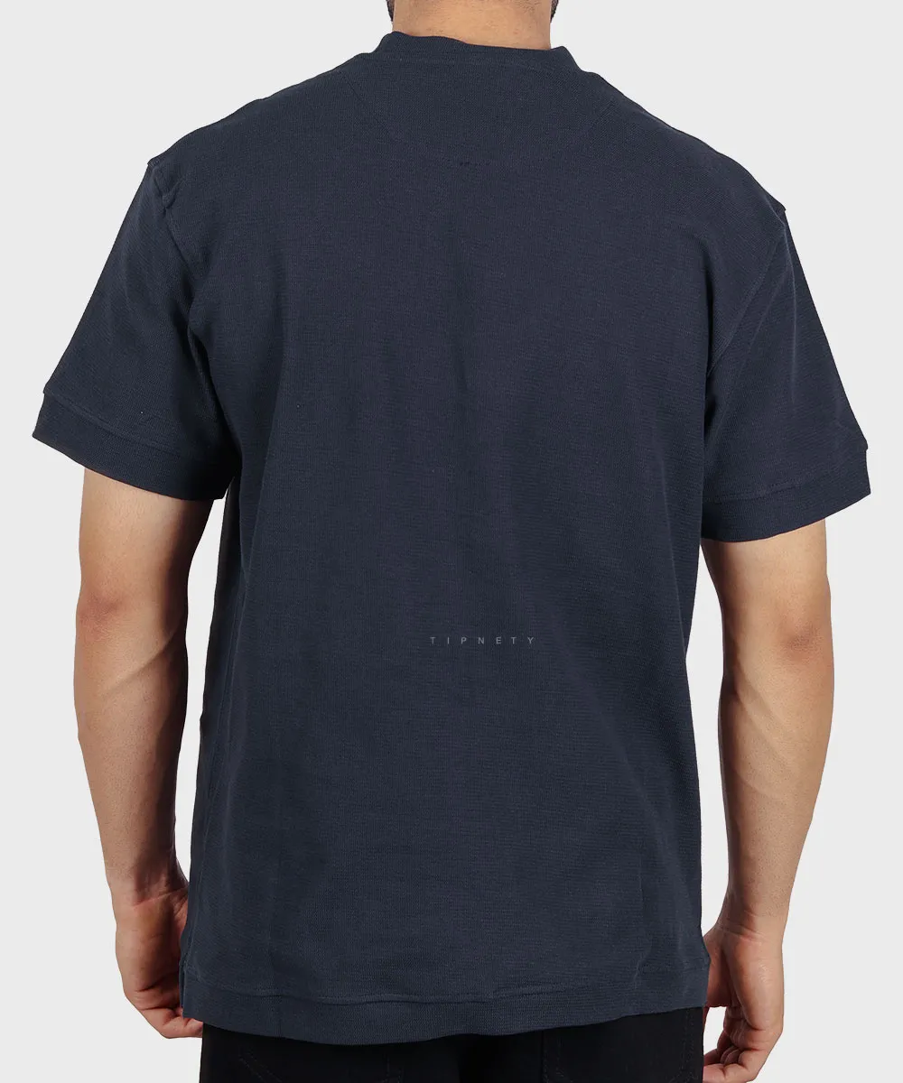                                                                                                                                                                   لجنی شیری مشکی نوک مدادی صدری سورمه ای کرم آبی روشن تیشرت چاپی 4209  - تصویر 13