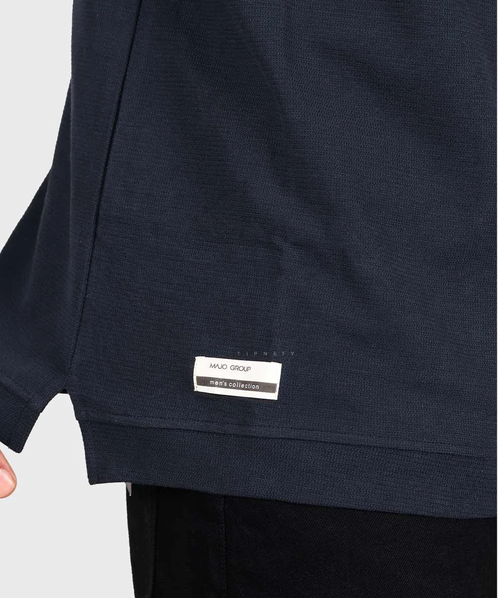                                                                                                                                                                   لجنی شیری مشکی نوک مدادی صدری سورمه ای کرم آبی روشن تیشرت چاپی 4209  - تصویر 29