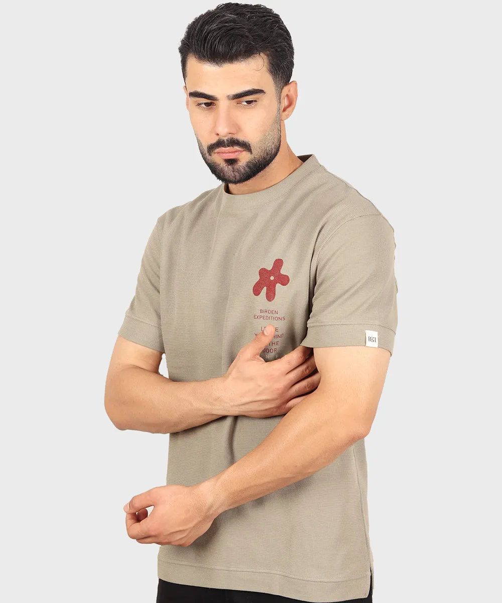                                                                                                                                                                   لجنی شیری مشکی نوک مدادی صدری سورمه ای کرم آبی روشن تیشرت چاپی 4209  - تصویر 7