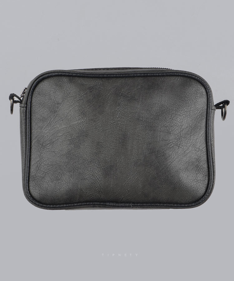                   طوسی سبز کیف دوشی 4210  - تصویر 4