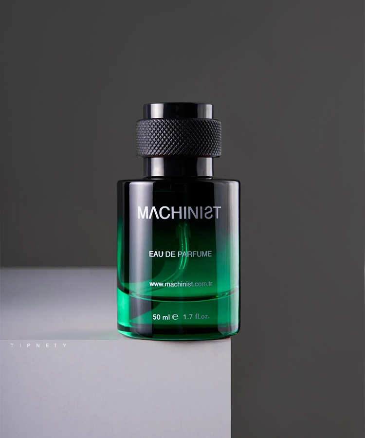 ادکلن برند ماچینیست اورجینال 50 میلی لیتر 1070