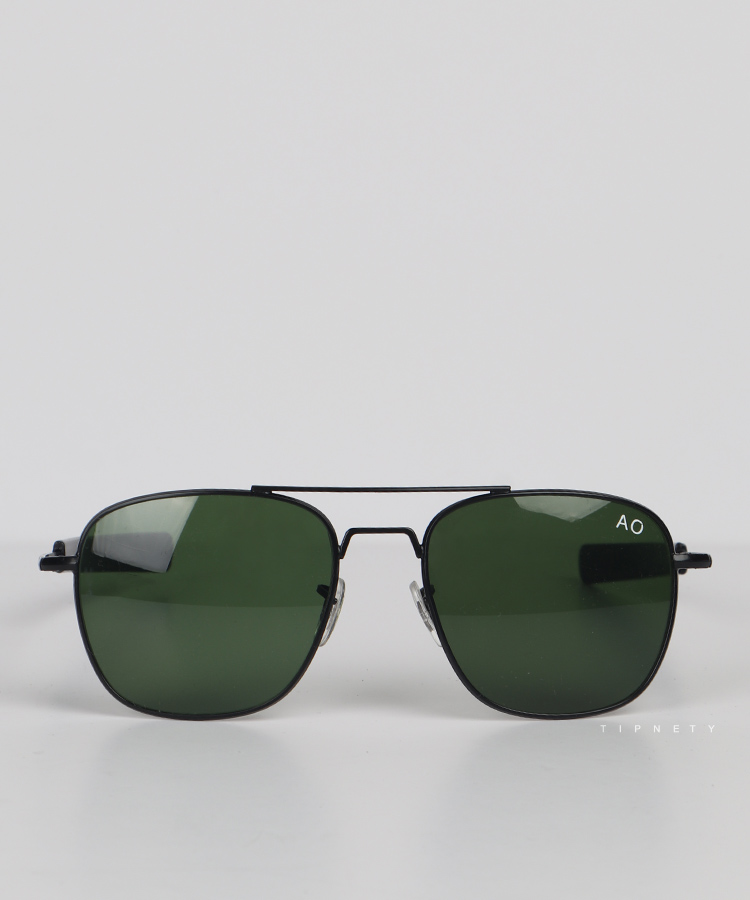 عینک آفتابی برند AO آمریکن اوپتیکال 7653