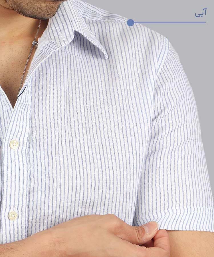     تیره             تیره             تیره             تیره             تیره             تیره             تیره             تیره             تیره             تیره             تیره             تیره         سبز   تیره طوسی آبی پسته ای پیراهن آستین کوتاه کلاسیک 4352  - تصویر 4