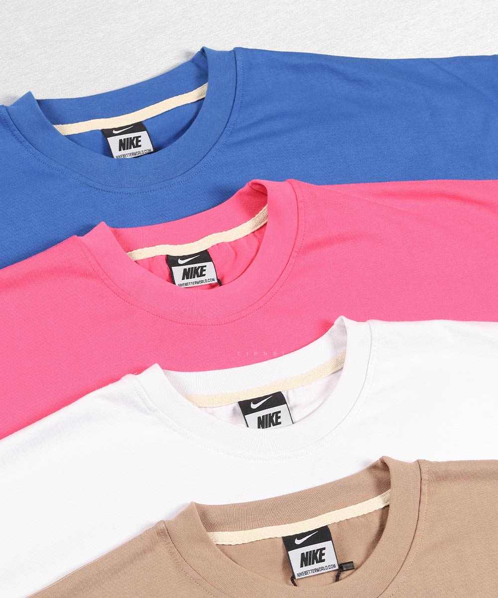 تیشرت لش طرح Nike Jordan کد 6210