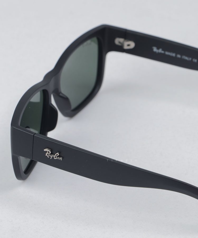 عینک آفتابی برند ری بن مدل ویفرر 2187