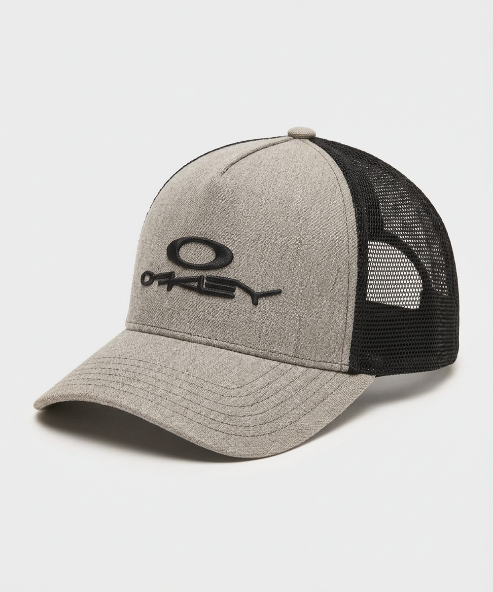 کلاه کپ کتان OAKLEY پشت توری 6116