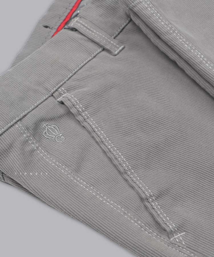                       سورمه ای مشکی طوسی سبز کرم نوک مدادی شلوار کتان راسته 1012  - تصویر 4