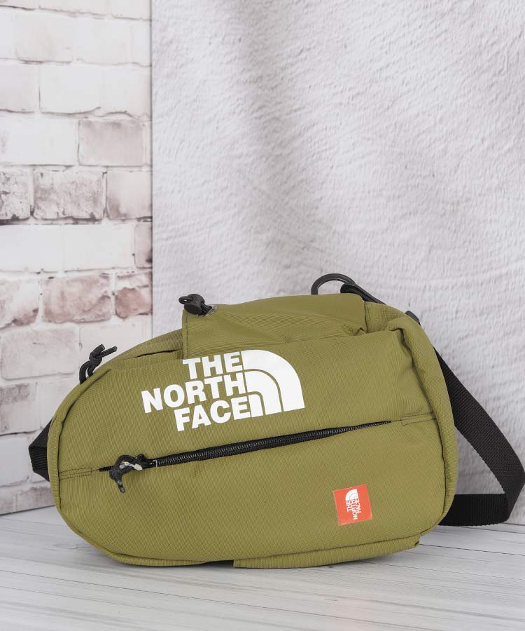 کیف بادی بگ The North Face سبز 1944