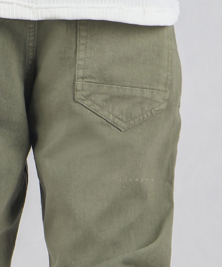                                                                                             تیره   کرم سبز طوسی روشن طوسی تیره نخودی کرم تیره   شلوار جین مام استایل 7016  - تصویر 6