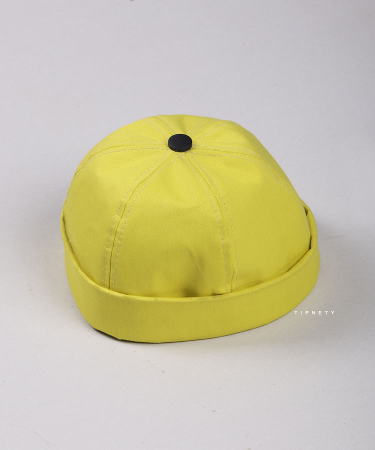 کلاه لئونی ساده و فسفری 0129