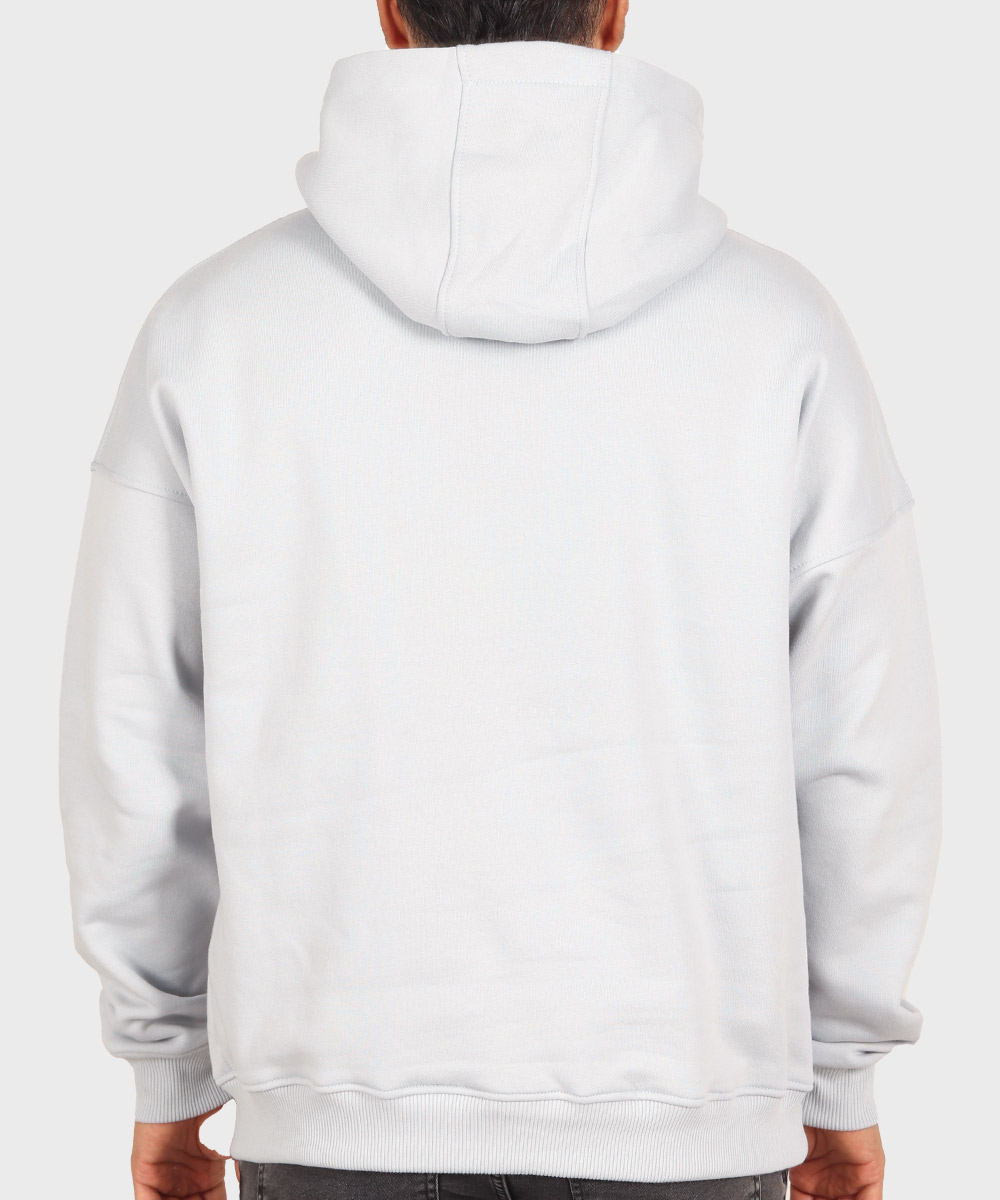                                 شیری کاربنی طوسی تیره آبی روشن مشکی زرشکی صدری سبز سورمه ای پسته ای پاییزه هودی 1784  - تصویر 27