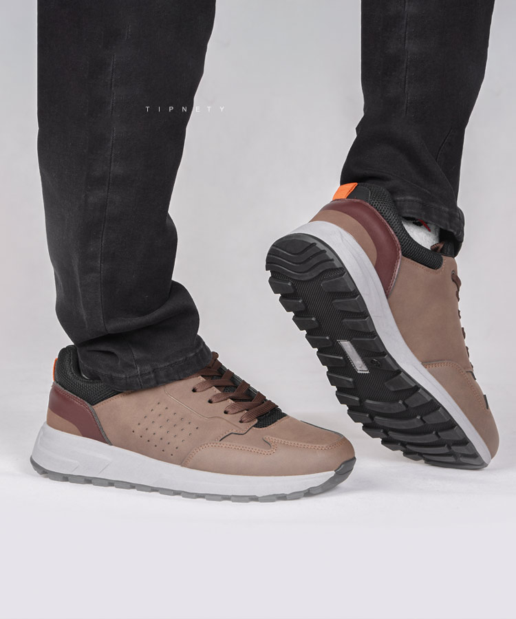 کفش کتونی اسپرت 1687