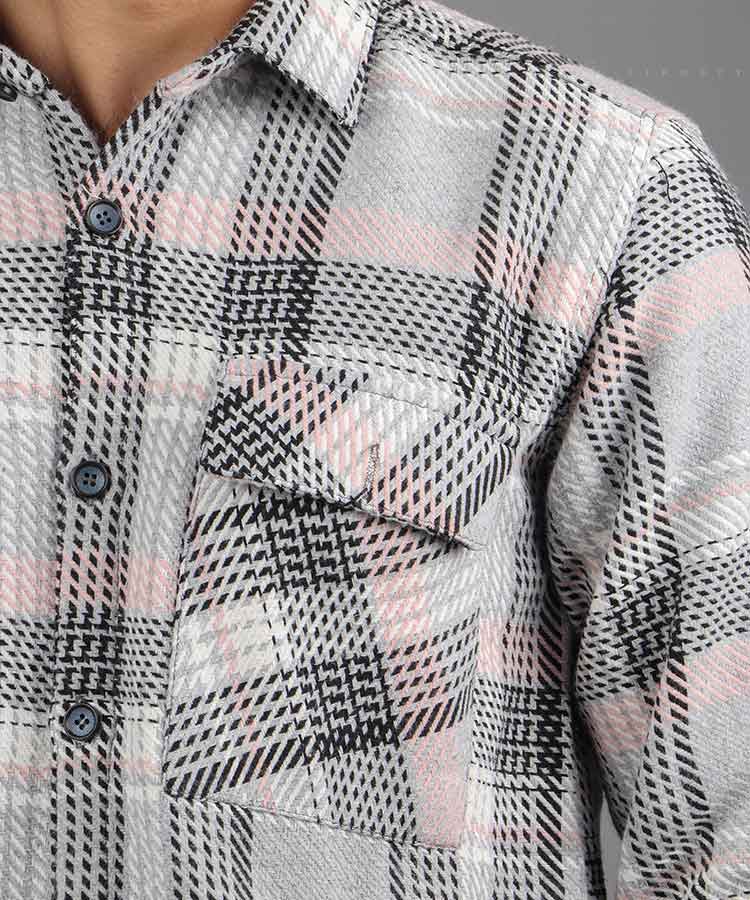                                                                                                                                                                                                 زرد طوسی مشکی لجنی صورتی پاییزه پیراهن 0712  - تصویر 8