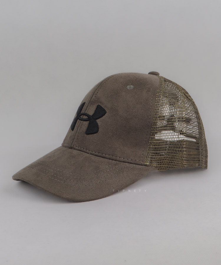 کلاه کپ مخملی under armour آندر آرمور 6265