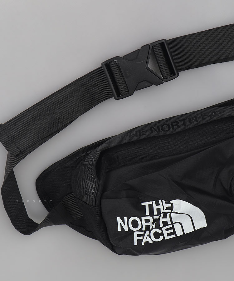                 مشکی کیف کمری 0026  - تصویر 3