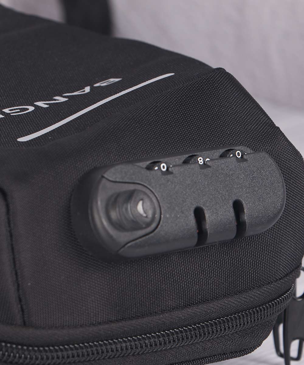     مشکی کیف بادی بگ 1955  - تصویر 4