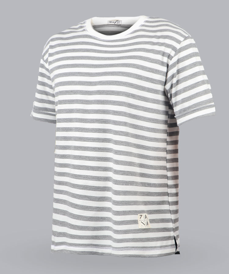 تیشرت لش رینگر مردانه 1290