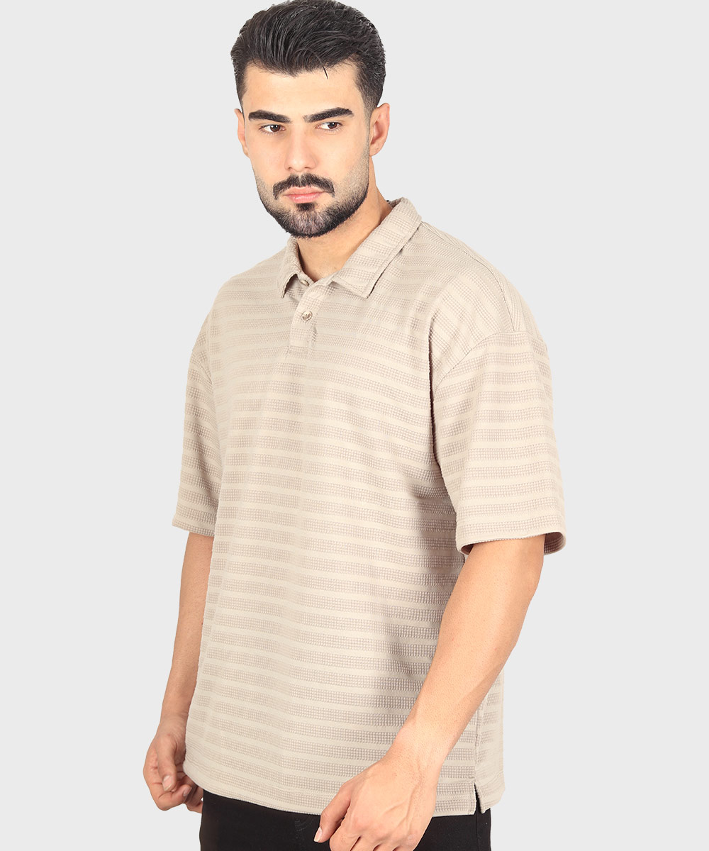                                                             طوسی کرم مشکی شیری تیشرت لش 1644  - تصویر 23