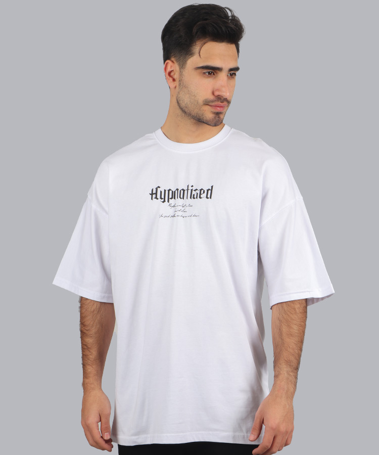 تیشرت لش Hypnotised برند Respire کد 3044