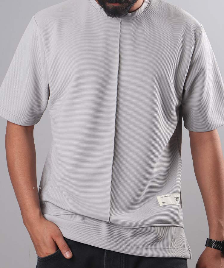 تیشرت ساده مردانه 1104