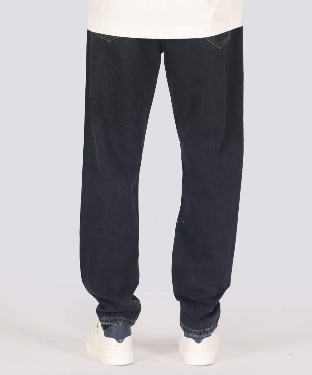         تینت شلوار جین مام فیت 3922  - تصویر 3