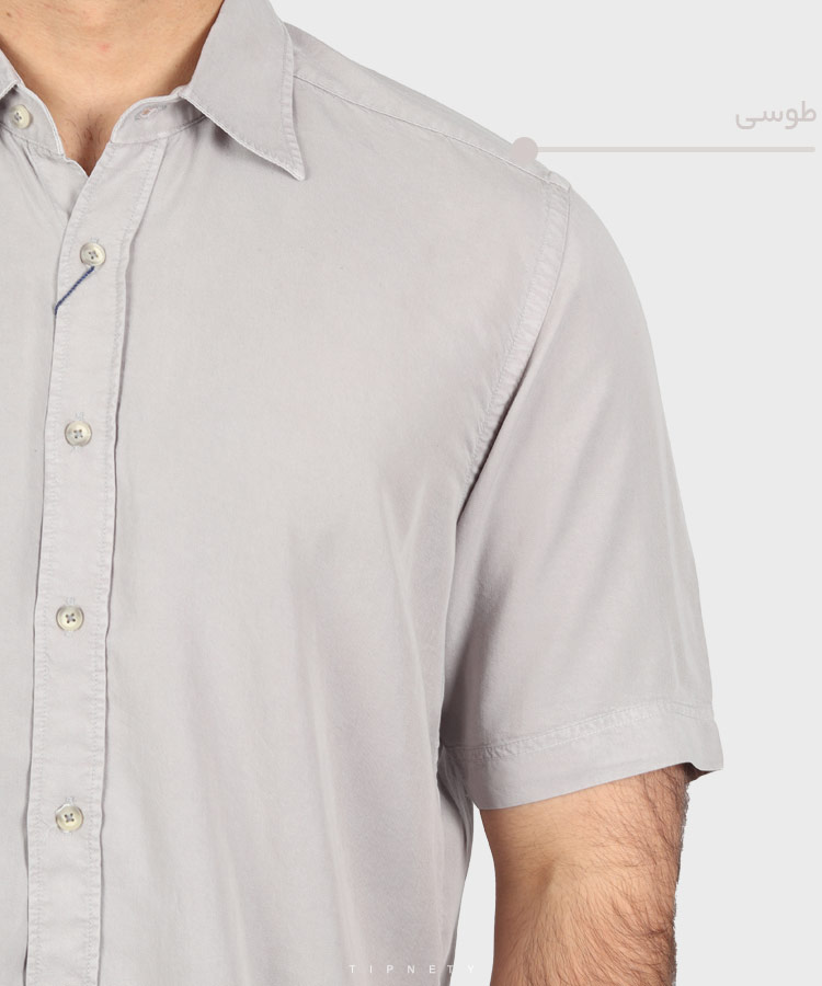   روشن       روشن             روشن       روشن             روشن       روشن             روشن       روشن             روشن       روشن             روشن طوسی کرم طوسی روشن سورمه ای آبی روشن لجنی صدری پیراهن آستین کوتاه کلاسیک 5405  - تصویر 12