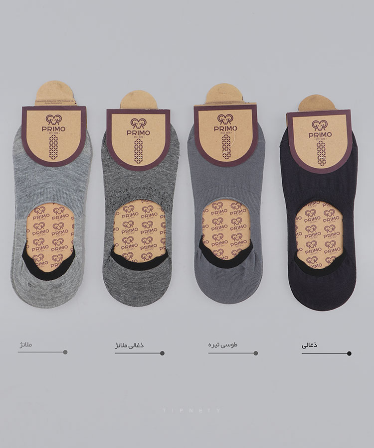                 تیره             روشن       تیره   روشن                                     تیره             روشن       تیره   روشن                                     تیره             روشن       تیره   روشن                                     تیره             روشن       تیره   روشن                                     تیره             روشن       تیره   روشن                     خردلی آجری قرمز بنفش طوسی پرتقالی کرم کرم تیره سبز کاربنی فیروزه ای آبی کله غازی آبی روشن     طوسی تیره طوسی روشن قهوه ای ملانژ یشمی مشکی سورمه ای زرشکی سفید تک ذغالی جوراب کالج 9200  - تصویر 3