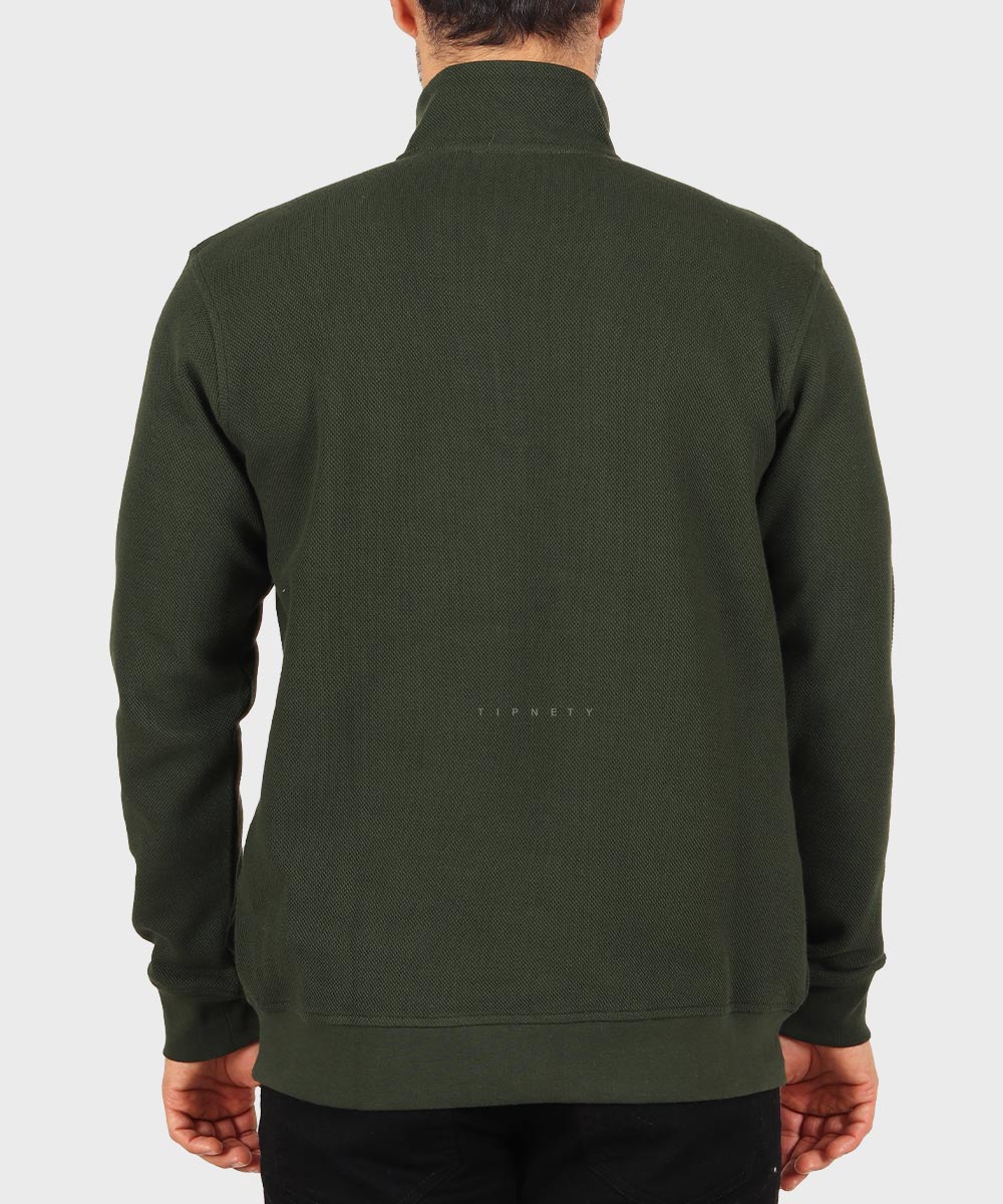               سورمه ای کرم مشکی صدری سبز قهوه ای پاییزه تیشرت 0624  - تصویر 30